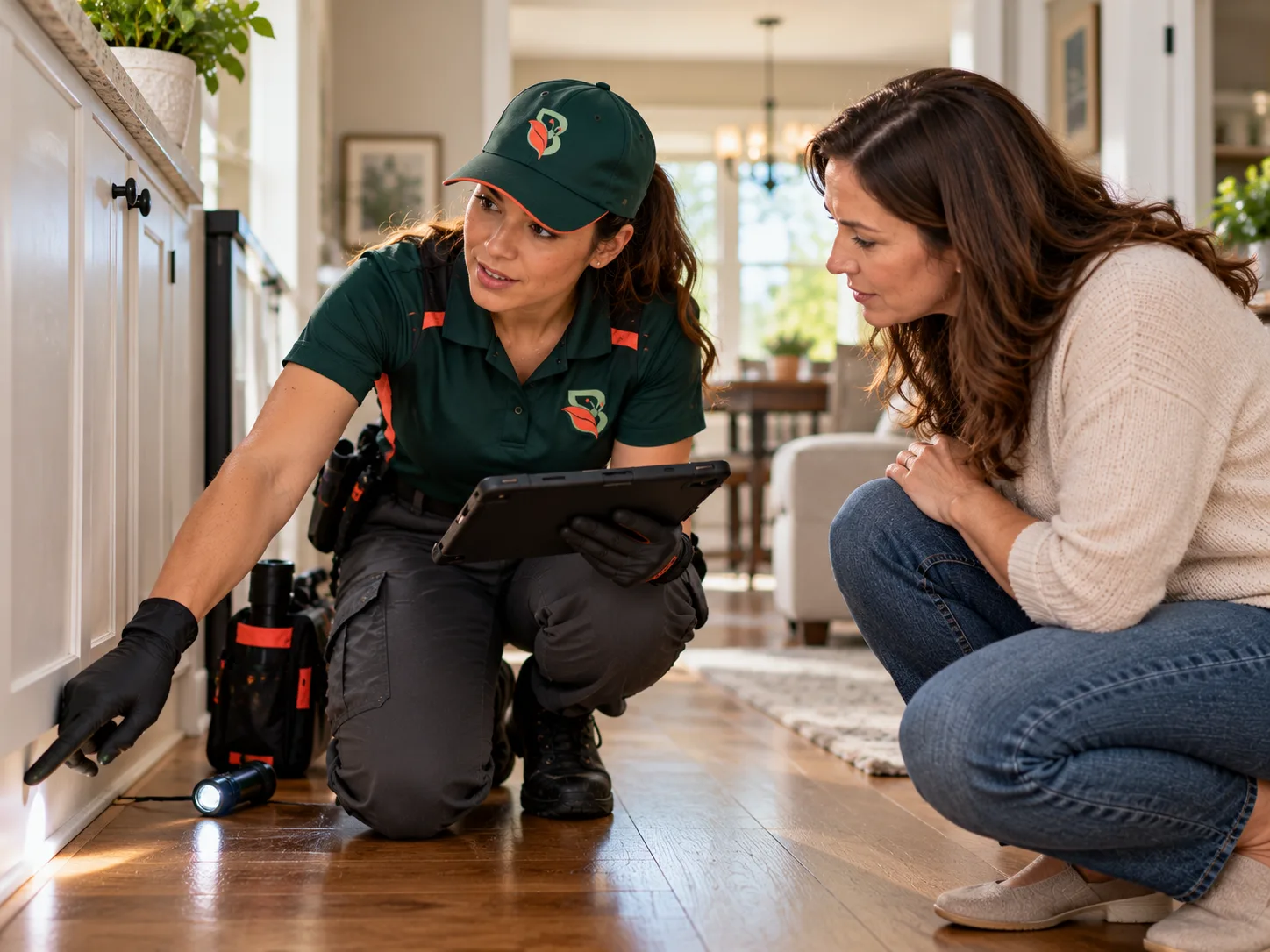 Pest Control Mansfield, TN FAQs